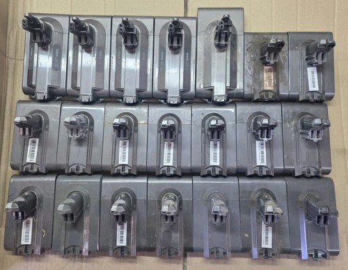 Job lot dyson - v6, v10