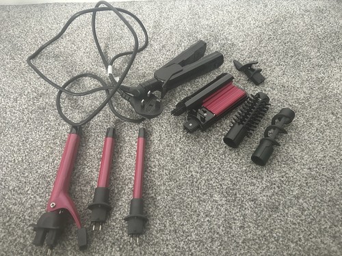 Babyliss pro ceramic - babyliss,