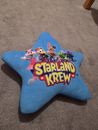 Starland krew star shaped - starland, star-shaped