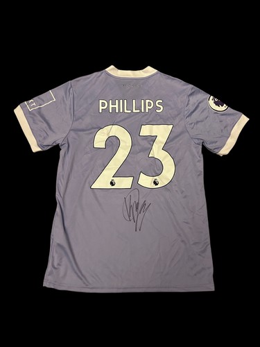Kalvin phillips leeds united - kalvin,