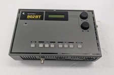 Quantum 802BT Video Test