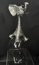 Selangor Pewter FRANKLI WILD