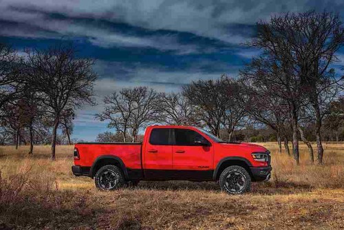 Ram trucks 1500 - trucks, cab