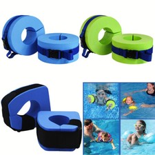 1Pair Swim Aquatic Cuffs