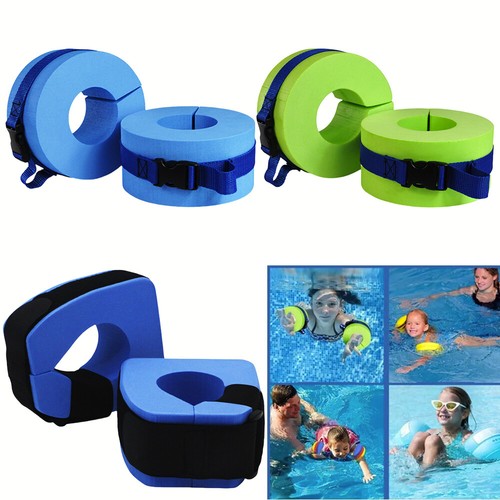 1pair swim aquatic cuffs - 1pair,