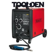 Sealey SUPERMIG200