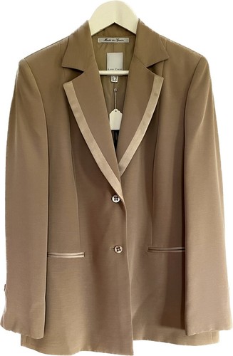 Luis civit designer caramel - luis,