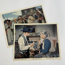 Vintage Original Photos Movie