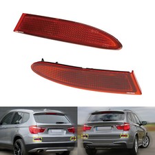 2x For BMW X3 F25 2011-14 M