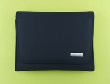 AUDI A1 / A3 / A4 / A6 / TT / Q5 HANDBOOK / OWNERS MANUAL WALLET - GENUINE