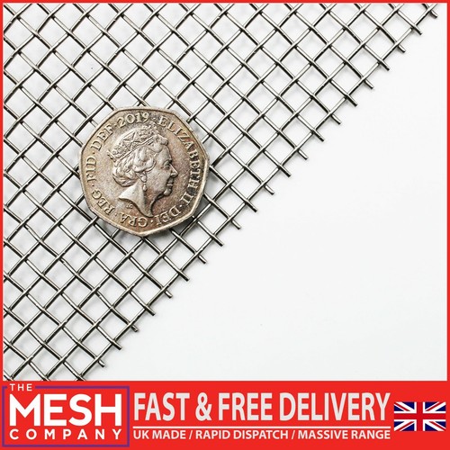 The mesh company - company, 4mm