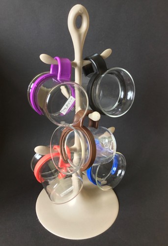 Bodum bistro mug tree - bodum, with