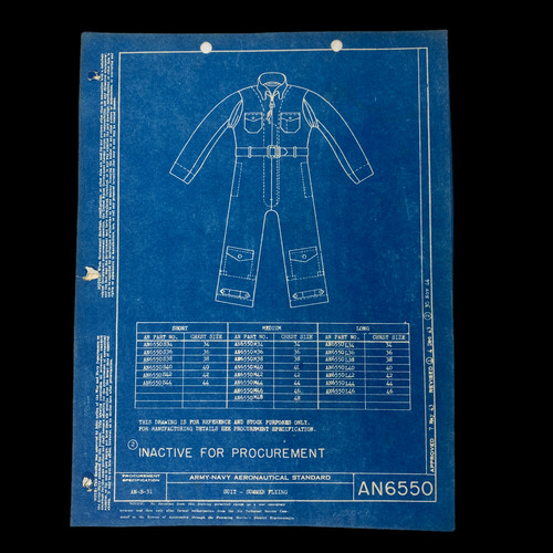 Original wwii 1945 army navy - original,