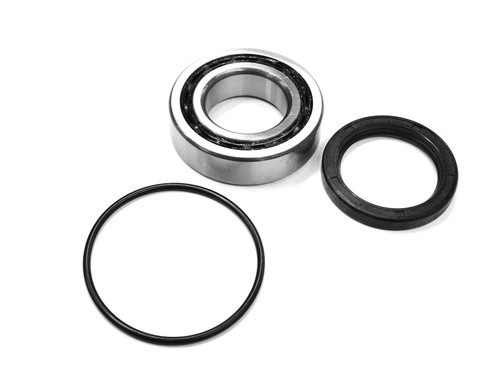 Rear wheel bearing kit for - wheel,