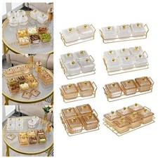 Divided Serving Platter with