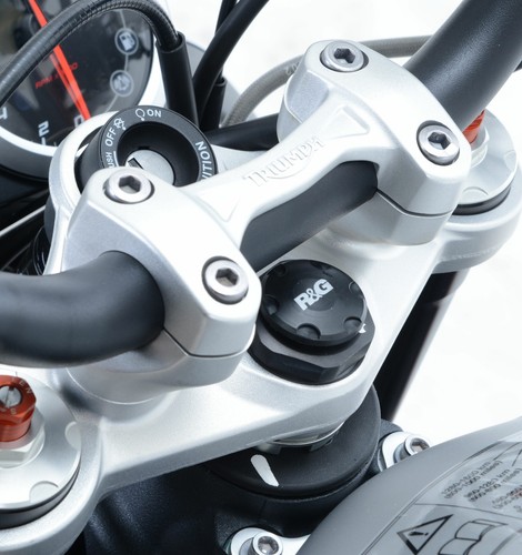 Triumph street triple 675 - triumph,