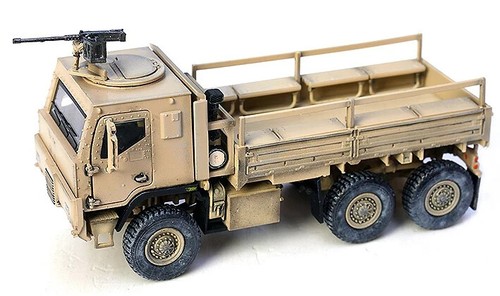 M1083 fmtv truck 6x6 - m1083, truck,
