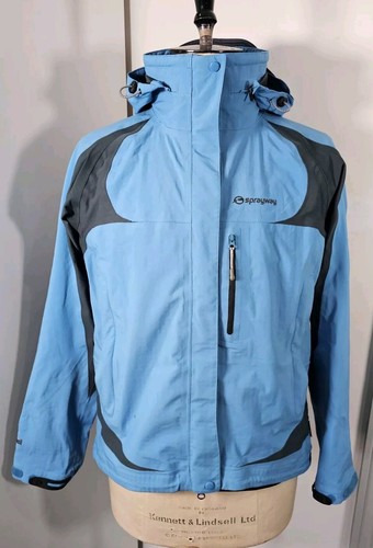 Sprayway goretex softshell - sprayway,