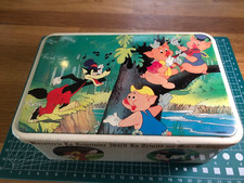 Rare! Vintage Massilly French