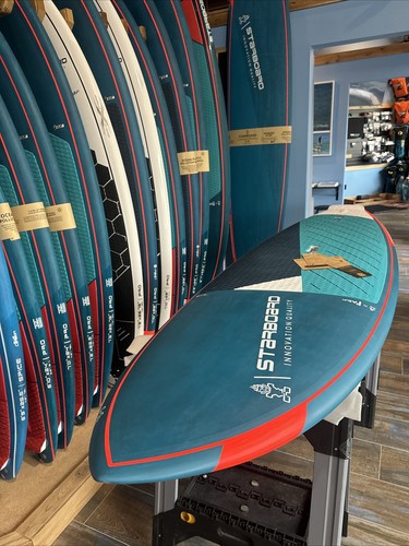 2023 starboard carbon - 2023, 9'0