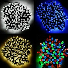 Fairy String Lights 20-500 LED