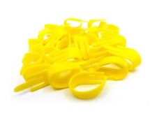 Fred Kelly Thumb Picks Speed Picks 24 Pack Delrin Light Guitar Banjo