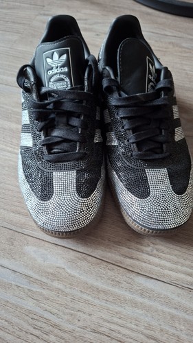 Adidas samba shoes - adidas,