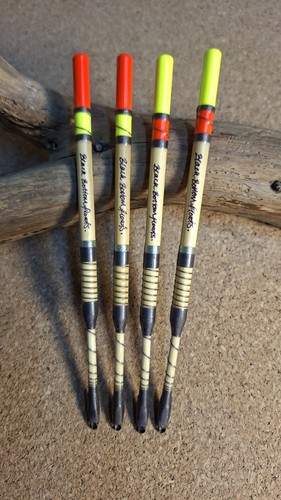 Black bottom floats - bottom,