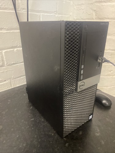 Del optiplex 3040 - del,