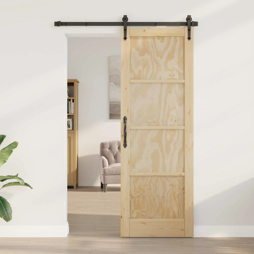 Interior sliding barn - interior,