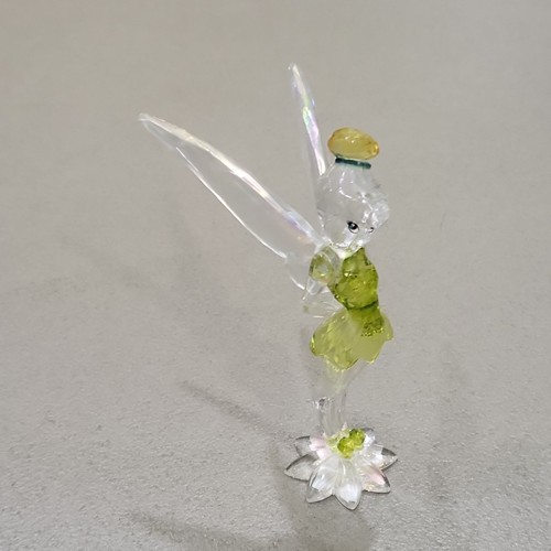 Disney tinker bell facets - disney,