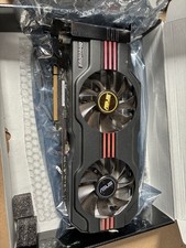 ASUS GeForce GTX 670 DirectCU