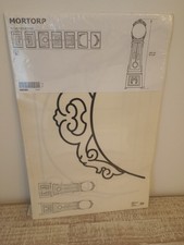 **MORTORP IKEA DECORATIVE