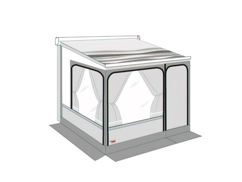 Privacy room for - room,