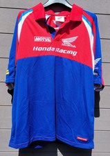 Honda racing official - official, licensed