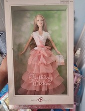 Barbie Signature Birthday