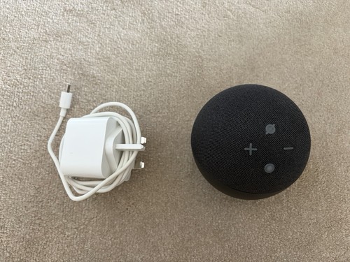 Amazon echo dot - echo,