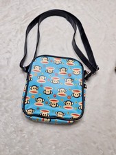 Paul Frank Funky Baby Blue