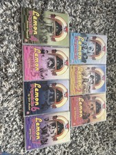 Lemon Popsicle DVD Box Set the Ultimate Collection, Movies 1-7