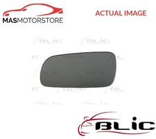 REAR VIEW MIRROR GLASS LHD