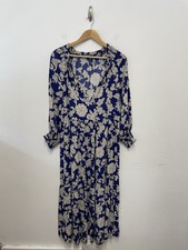 ZARA Maxi Dress Size Large