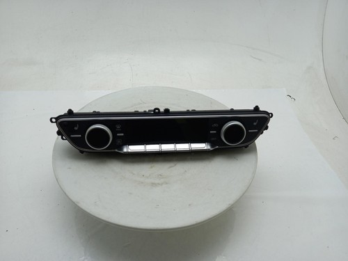 Audi radio sat nav - radio, control