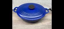 Le Creuset Oval Casserole Dish