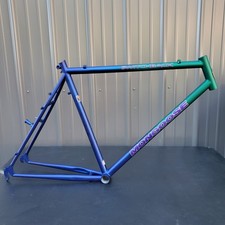 Nice 1995 mongoose switchback - nice,