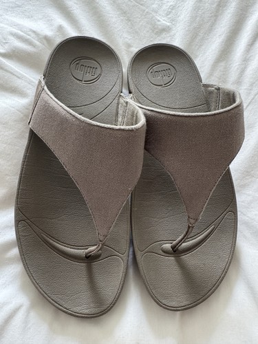 Fitflop women toe post - fitflop, women's