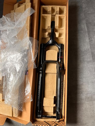 Rock shox domain forks - shox,