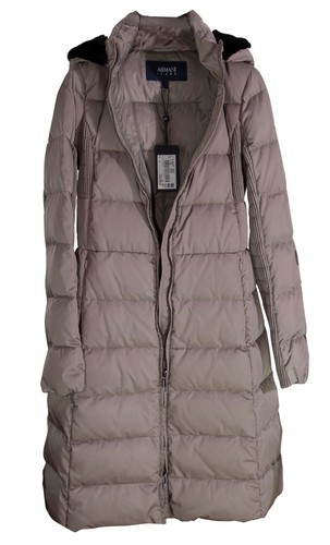 Armani ladies coat - winter, long