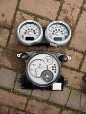 Mini R50 R52 R53 Chrono Pack