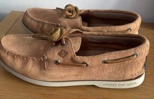 Sperry Men's Top Sider 2-Eye