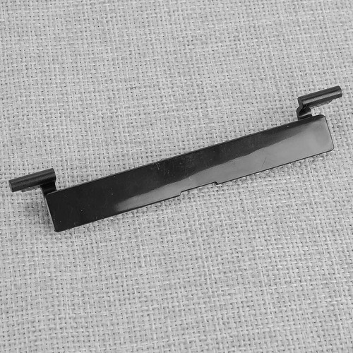 Roof rack rail - 1x, cover